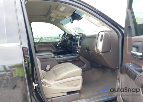 2015 GMC Sierra 1500 Denali z USA, uszkodzony, nr VIN 3GTU2WEC6FG319361